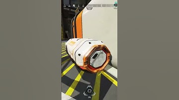 Caustic vs Fuse #apexlegends #causric #apexlegendsclips #fyp #foryou #foryoupage