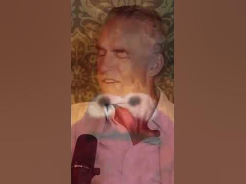 elmo ramadan mubarak jordan peterson