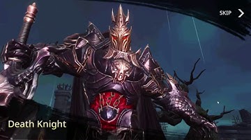 Darkness Rises (Android/iOS) Gameplay Part 4