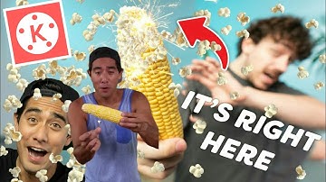 The Secret to ZACH KING