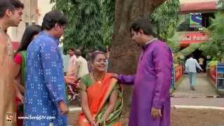 CID - Ganesh Utasav Mein Araharan - Episode 1123 - 5th September 2014