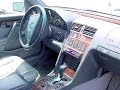 Mercedes-Benz W202 C280 Instrument Panel Dash removal & installation