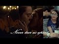 Shadowhunters Couples - Never tear us apart [+3x04]