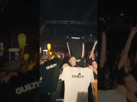 Release Show PART 3 #schmetterling #live