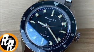 Halios Fairwind