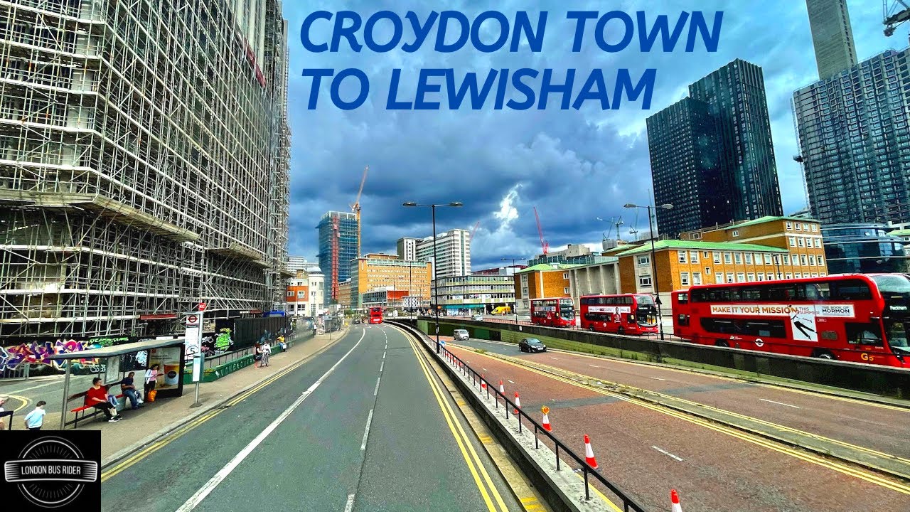 london-4k-i-rode-bus-75-croydon-to-lewisham-join-me-on-board-youtube