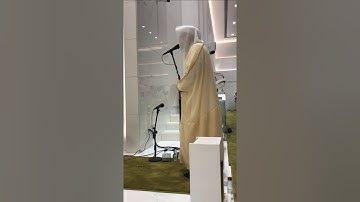 وَإِنَّ جَهَنَّمَ لَمَوْعِدُهُمْ أَجْمَعِينَ|| تلاوة من سورة الحجر||للشيخ ناصر القطامي||