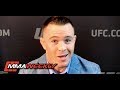 Colby Covington Blasts NBA Players Who Won't Meet President Donald Trump