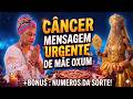 SIGNO DE CÂNCER, A MAIOR E MELHOR SURPRESA DA TUA VIDA CHEGA AGORA!!