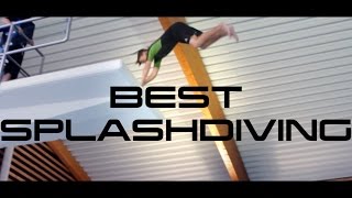 SPLASHDIVING JAM 2015! [triples landed]