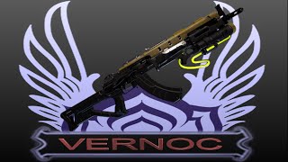 [Warframe] EFV-5 Jupiter: Extrem stark, einfach und von den meisten Unterschätzt (Showcase/Modding)