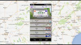 The Plates Family Travel Game screenshot 1