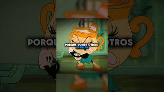 La HISTORIA mas TRISTE de Cuphead: Miss Chalice #cuphead #cupheaddlc #tutorial #speedrun #memes