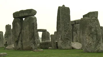 Dove vivevano le persone che hanno costruito Stonehenge?