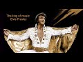 Elvis Presley&quot; Surrender&quot; with Egyptian Nay instrument  + The king singing