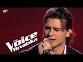 Filip - "Sign Of The Times" | Live 2, polufinale | The Voice Hrvatska | Sezona 3