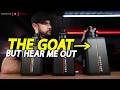 SIMUCUBE 3 ULTIMATE REVIEW -  The GOAT, but...