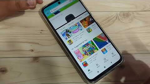 Redmi 10 Prime | Enable & Use Split Screen in Redmi 10 Prime