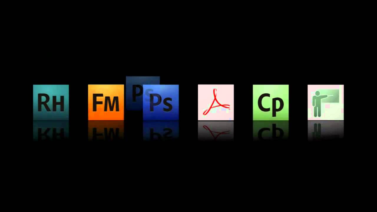 Adobe Technical Communication Suite [720p] YouTube