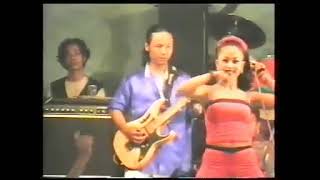 NASIB BUNGA - Dian Karini - OM PALAPA 2002