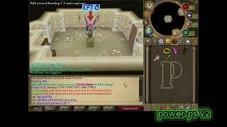 Power-Ps V2 Giveaway Best Custom Rspsbrand New