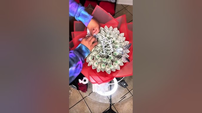 easy money bouquet flower australia｜TikTok Search