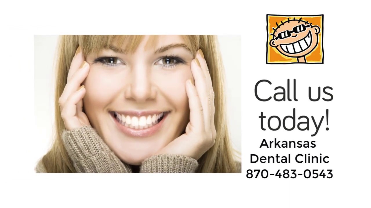 Cosmetic Dentist Trumann AR Cosmetic Dentistry YouTube