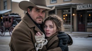 Mail Order Bride Arrived With Frostbite And Fear, The Cowboy Said I'll Heal Both With Time