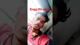 🙏🙏Engineering life collage 🤞🤞#youtubeshorts #comedy #trending
