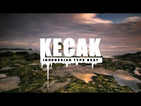KECAK (Indonesian Type Beat Gamelan Bali) [PROD D.O BeatsEnt]