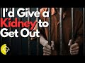 Should Prisoners be Allowed to Reduce Their Sentence for Organs? Panel Debate!