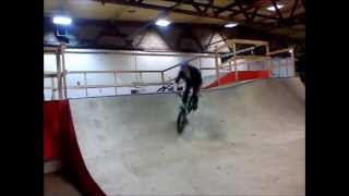 A Few Clips From Corby
