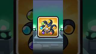 Ranking Summoner's Greed Monsters | Loand | #shorts #summonersgreed #grinnn #gaming #ranked