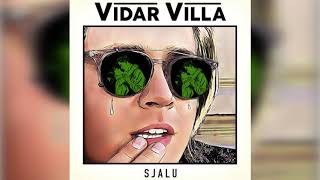 Video thumbnail of "Sjalu - Vidar Villa"