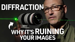 Is Your Photography a Victim of Diffraction? Fight Back with These Tips! by Visual Education 67,644 views 1 month ago 8 minutes, 52 seconds