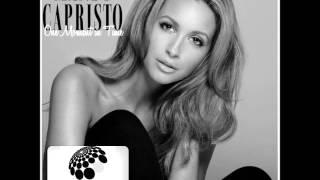 mandy capristo - one moment in time chords