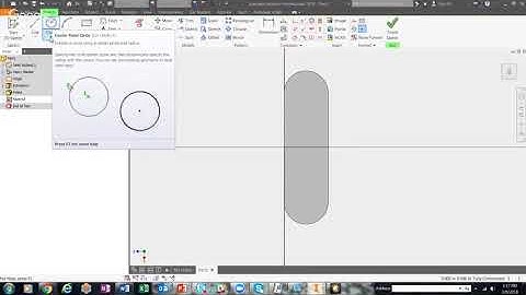 Autodesk Inventor 101: The Basics