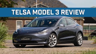 Tesla Model 3 | KOOPADVIES | DÉ lease topper van 2019!