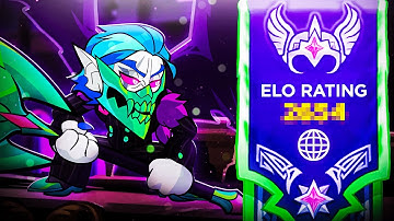 This Character is WAY Too Fun in Brawlhalla Ranked!