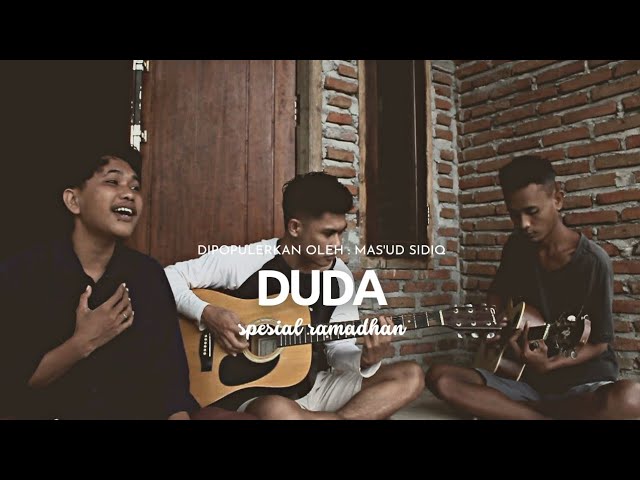 Duda - Spesial Ramadhan | DiditKirun Official class=