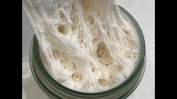 Top 18 cách làm men nở