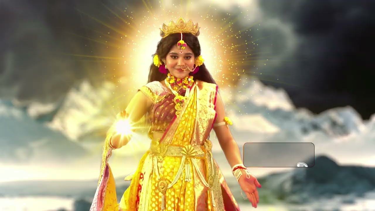 Mahalaya 2025 - দেবীর সব রূপ | Promo | আজ At 5:00 AM 