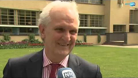 Centrum Hilversum vuurwerkvrij tijdens oud en nieuw