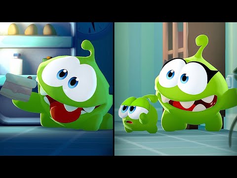Cut the Rope Remastered - 45 Minutes Gameplay (100% 3 Star Guide) - YouTube