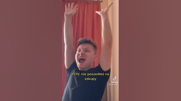 Pov: nie poszedłeś na zakupy #shorts