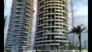 Tel Aviv - The YOO Project
