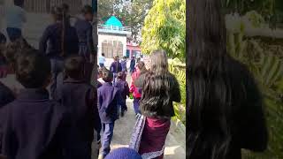 Ambedkar Bhawan Sukartal #school tour