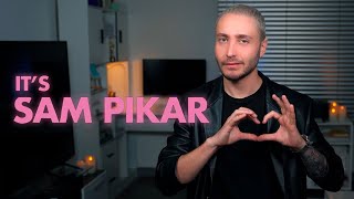 Виза | Жизнь в LA | Кастинг танцоров | It's Sam Pikar | 4 серия