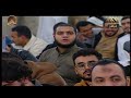 نقل شعائر صلاة الفجر ليوم الاحد 25 رمضان من الجامع الأزهر الشريف محافظة القاهرة صلاة_الفجر mp3