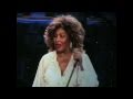 Tina Turner - Be Tender With Me Live Nassau 08&#39;